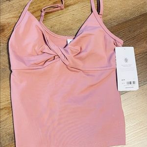 POWERVITA TWIST TANK